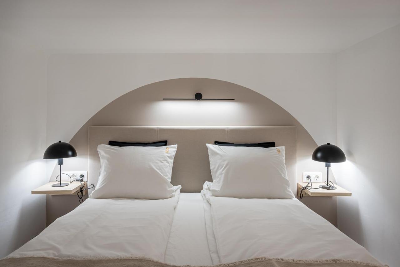 Kl35- Boutique Apartments, Best Location. By Bqa Budapešť Exteriér fotografie