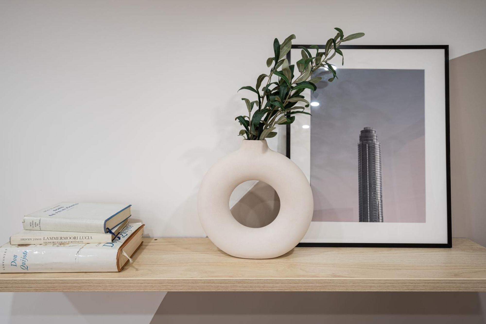 Kl35- Boutique Apartments, Best Location. By Bqa Budapešť Pokoj fotografie