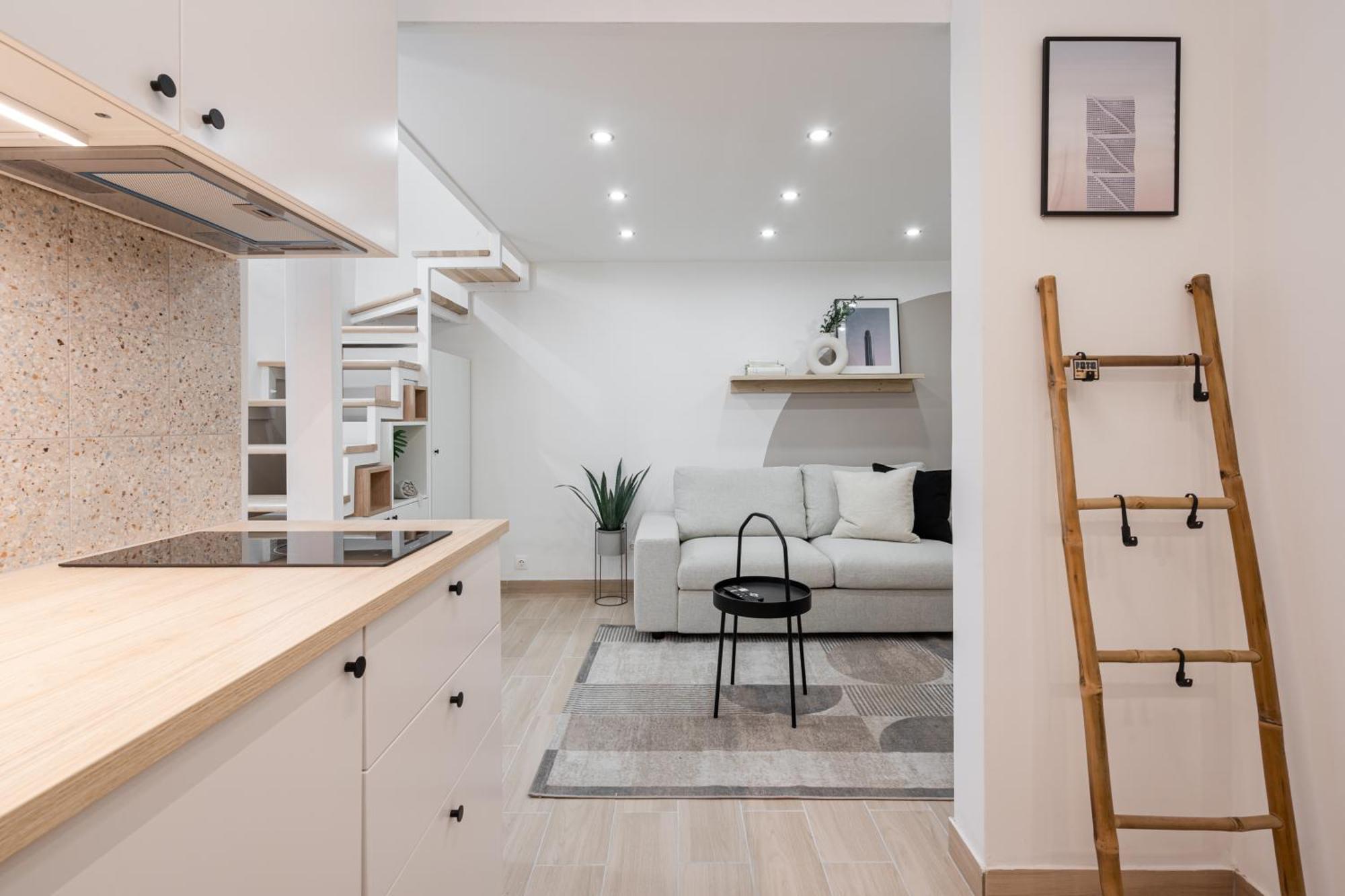 Kl35- Boutique Apartments, Best Location. By Bqa Budapešť Pokoj fotografie